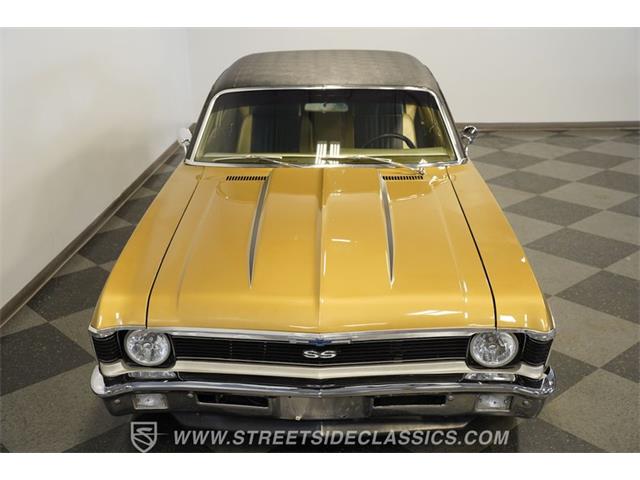 1970 Chevrolet Nova (CC-2083425) for sale in Mesa, Arizona