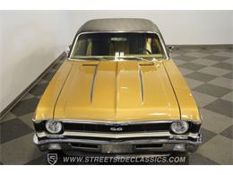 1970 Chevrolet Nova (CC-2083425) for sale in Mesa, Arizona