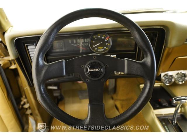 1970 Chevrolet Nova (CC-2083425) for sale in Mesa, Arizona