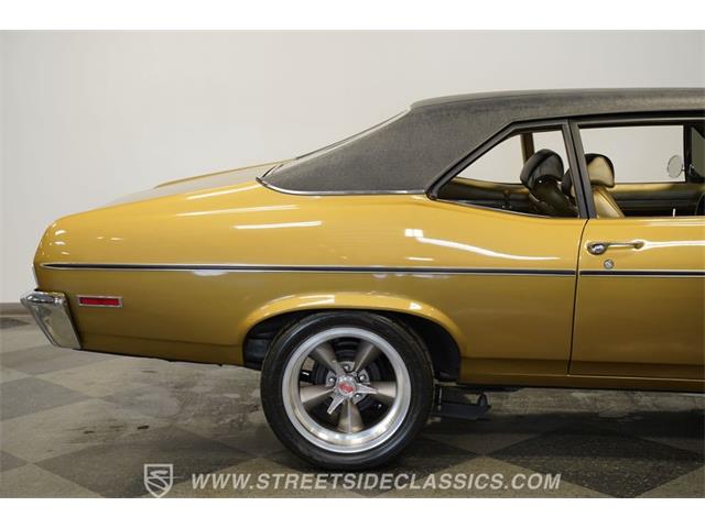 1970 Chevrolet Nova (CC-2083425) for sale in Mesa, Arizona