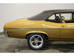 1970 Chevrolet Nova (CC-2083425) for sale in Mesa, Arizona