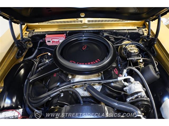 1970 Chevrolet Nova (CC-2083425) for sale in Mesa, Arizona