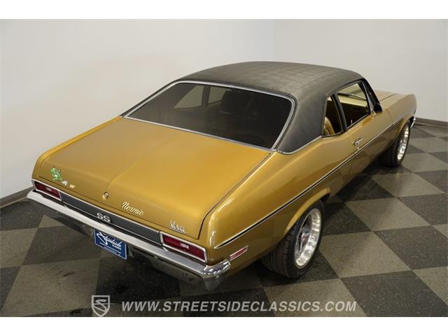 1970 Chevrolet Nova (CC-2083425) for sale in Mesa, Arizona