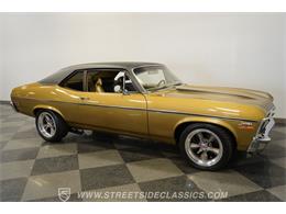 1970 Chevrolet Nova (CC-2083425) for sale in Mesa, Arizona