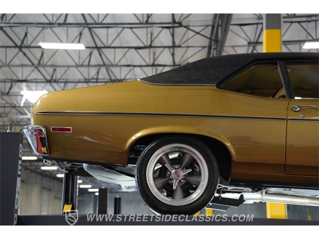 1970 Chevrolet Nova (CC-2083425) for sale in Mesa, Arizona
