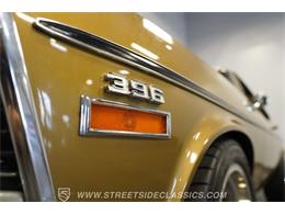 1970 Chevrolet Nova (CC-2083425) for sale in Mesa, Arizona