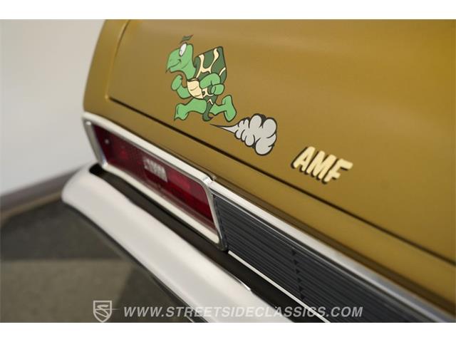 1970 Chevrolet Nova (CC-2083425) for sale in Mesa, Arizona