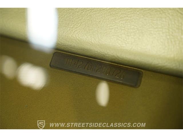 1970 Chevrolet Nova (CC-2083425) for sale in Mesa, Arizona
