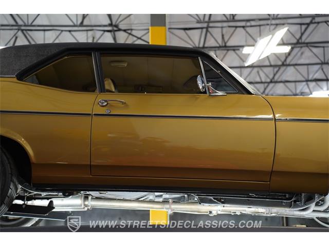 1970 Chevrolet Nova (CC-2083425) for sale in Mesa, Arizona