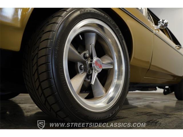 1970 Chevrolet Nova (CC-2083425) for sale in Mesa, Arizona