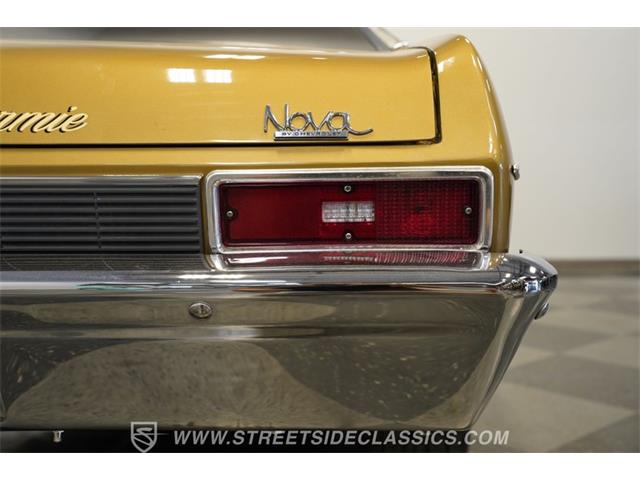 1970 Chevrolet Nova (CC-2083425) for sale in Mesa, Arizona