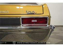 1970 Chevrolet Nova (CC-2083425) for sale in Mesa, Arizona