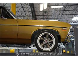 1970 Chevrolet Nova (CC-2083425) for sale in Mesa, Arizona