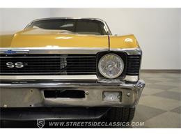 1970 Chevrolet Nova (CC-2083425) for sale in Mesa, Arizona