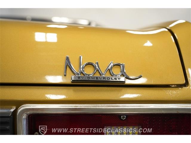 1970 Chevrolet Nova (CC-2083425) for sale in Mesa, Arizona