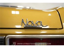 1970 Chevrolet Nova (CC-2083425) for sale in Mesa, Arizona