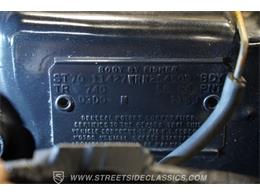 1970 Chevrolet Nova (CC-2083425) for sale in Mesa, Arizona