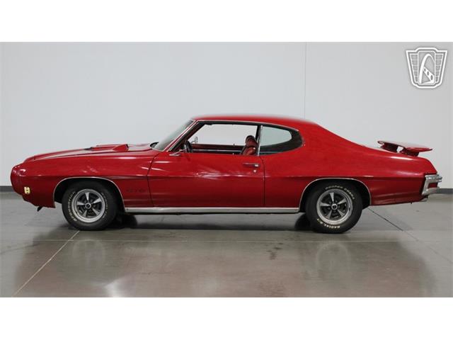 1970 Pontiac GTO (CC-2083427) for sale in Peoria, Arizona