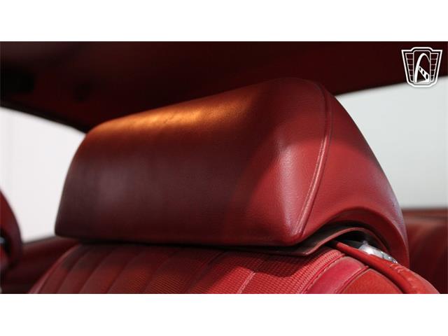 1970 Pontiac GTO (CC-2083427) for sale in Peoria, Arizona