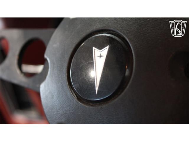 1970 Pontiac GTO (CC-2083427) for sale in Peoria, Arizona