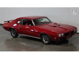 1970 Pontiac GTO (CC-2083427) for sale in Peoria, Arizona