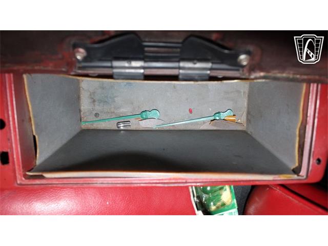 1970 Pontiac GTO (CC-2083427) for sale in Peoria, Arizona