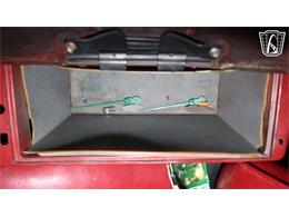 1970 Pontiac GTO (CC-2083427) for sale in Peoria, Arizona