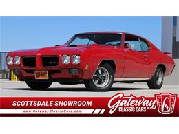 1970 Pontiac GTO (CC-2083427) for sale in Peoria, Arizona