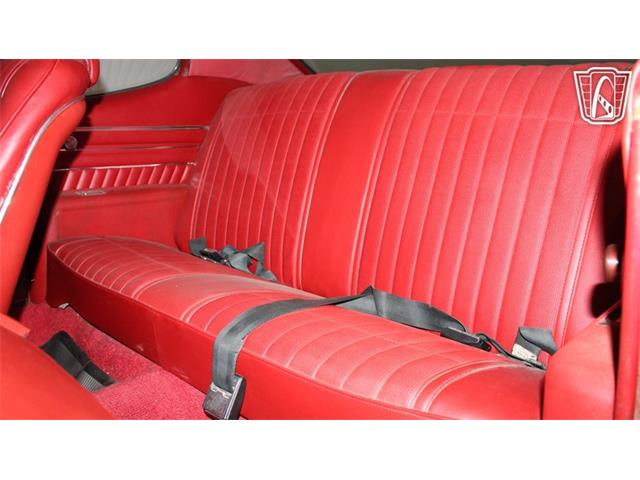 1970 Pontiac GTO (CC-2083427) for sale in Peoria, Arizona