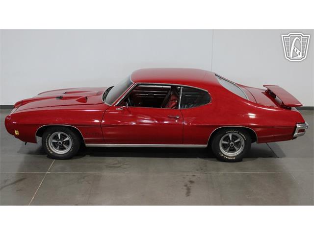1970 Pontiac GTO (CC-2083427) for sale in Peoria, Arizona