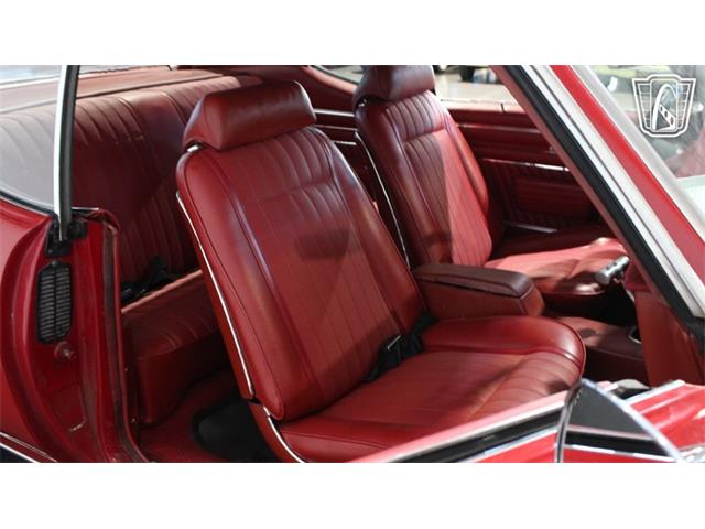 1970 Pontiac GTO (CC-2083427) for sale in Peoria, Arizona