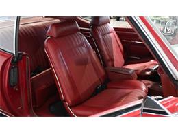 1970 Pontiac GTO (CC-2083427) for sale in Peoria, Arizona