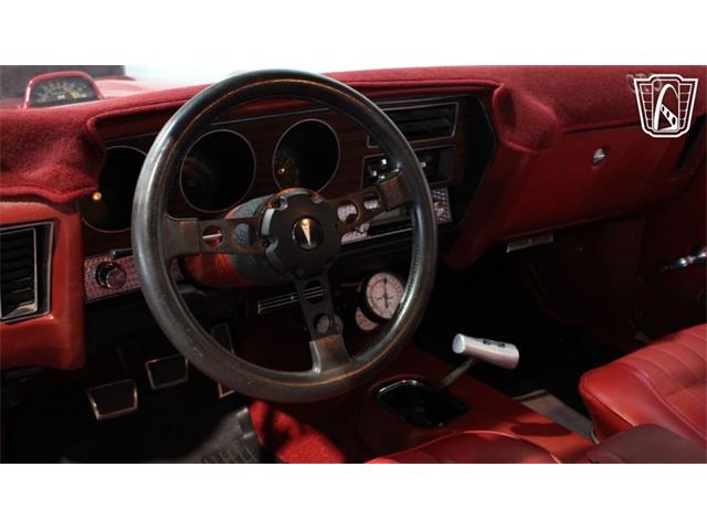 1970 Pontiac GTO (CC-2083427) for sale in Peoria, Arizona