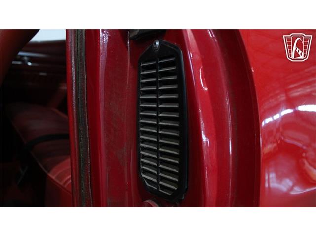 1970 Pontiac GTO (CC-2083427) for sale in Peoria, Arizona