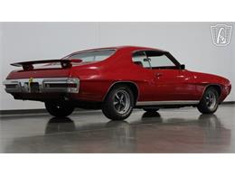 1970 Pontiac GTO (CC-2083427) for sale in Peoria, Arizona