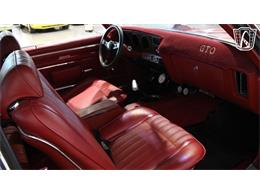 1970 Pontiac GTO (CC-2083427) for sale in Peoria, Arizona