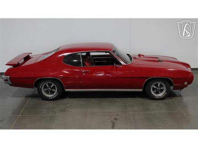 1970 Pontiac GTO (CC-2083427) for sale in Peoria, Arizona