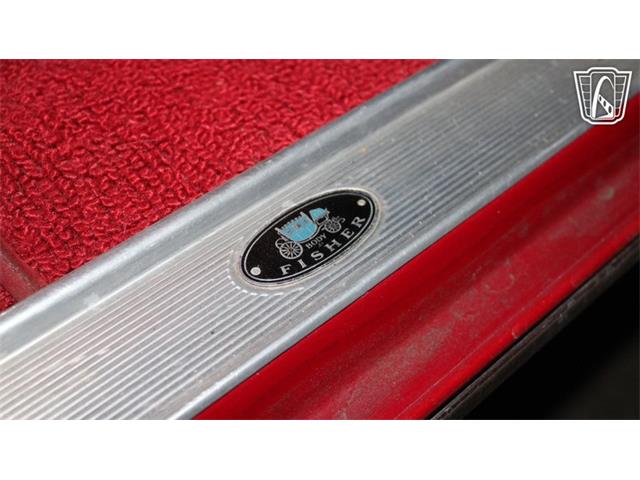 1970 Pontiac GTO (CC-2083427) for sale in Peoria, Arizona