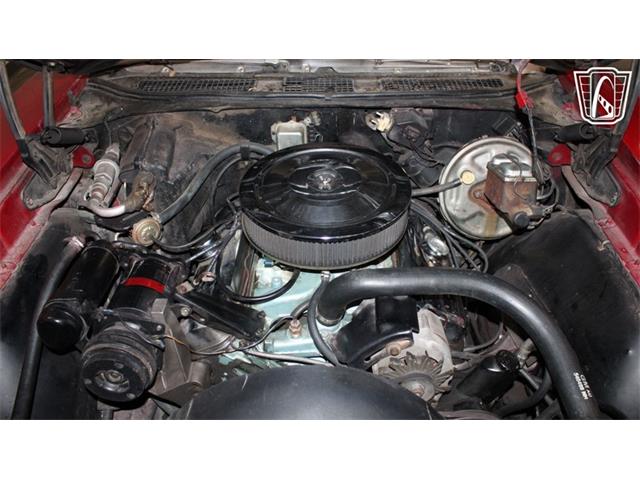 1970 Pontiac GTO (CC-2083427) for sale in Peoria, Arizona