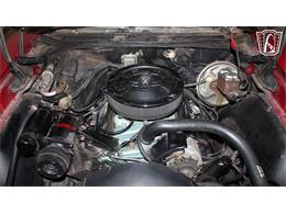1970 Pontiac GTO (CC-2083427) for sale in Peoria, Arizona