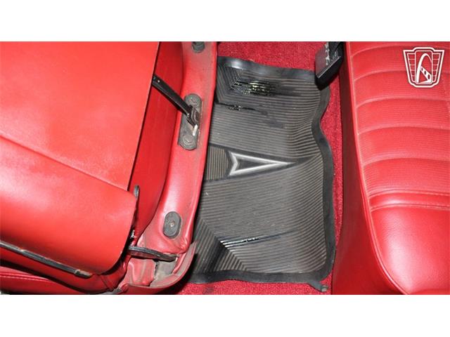 1970 Pontiac GTO (CC-2083427) for sale in Peoria, Arizona