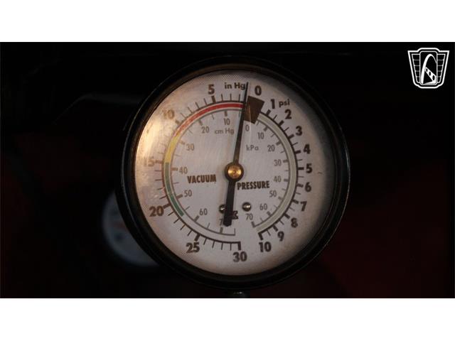1970 Pontiac GTO (CC-2083427) for sale in Peoria, Arizona