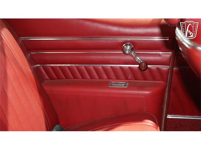 1970 Pontiac GTO (CC-2083427) for sale in Peoria, Arizona