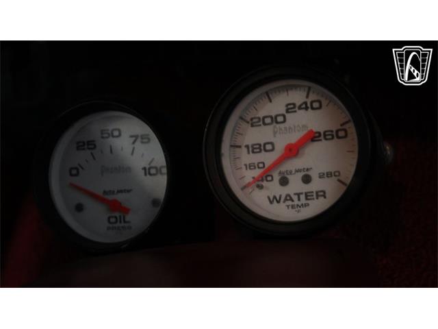 1970 Pontiac GTO (CC-2083427) for sale in Peoria, Arizona