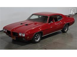 1970 Pontiac GTO (CC-2083427) for sale in Peoria, Arizona