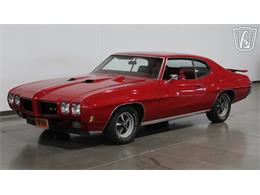 1970 Pontiac GTO (CC-2083427) for sale in Peoria, Arizona