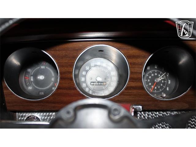 1970 Pontiac GTO (CC-2083427) for sale in Peoria, Arizona