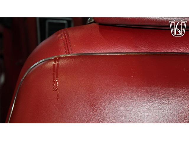 1970 Pontiac GTO (CC-2083427) for sale in Peoria, Arizona