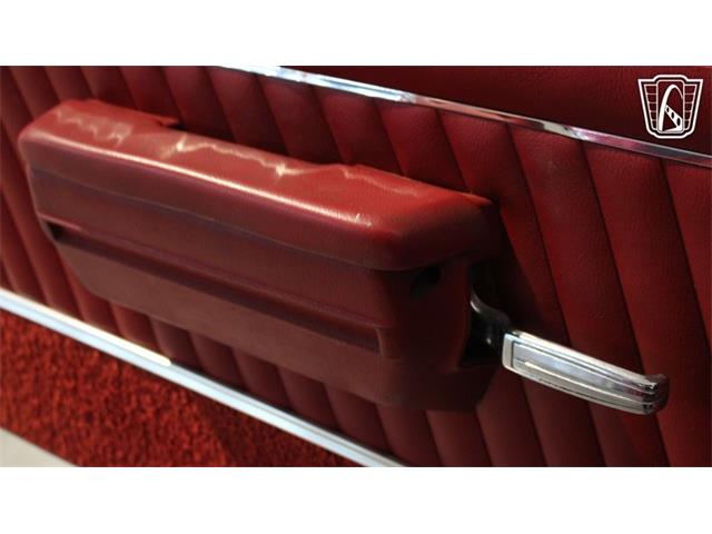 1970 Pontiac GTO (CC-2083427) for sale in Peoria, Arizona