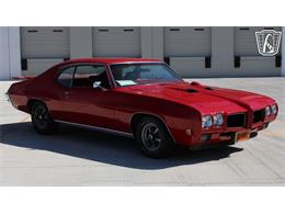 1970 Pontiac GTO (CC-2083427) for sale in Peoria, Arizona